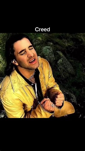 “With Arms Wide Open” became one of the defining power ballads of the late ’90s. When Creed released it in 1999, the song connected on a deeply personal level — Scott Stapp writing about becoming a father, opening up emotionally in a way that contrasted with the heavier post-grunge sound of the era. The track went on to top the Billboard Hot 100 and helped push Human Clay into multi-platinum territory. Big guitars, soaring vocals, and that unmistakable build-up — it’s a song that still hits when