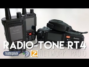 Radio-Tone RT4 Review Part 1 - Overview & Setup