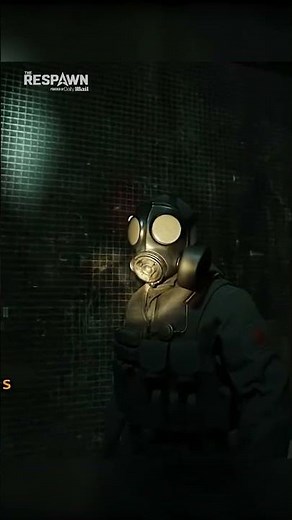 New stealth-action horror game P.O.N