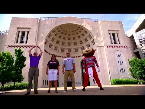 Move In Day at The Ohio State University | The Ohio State University Office of Student Life
