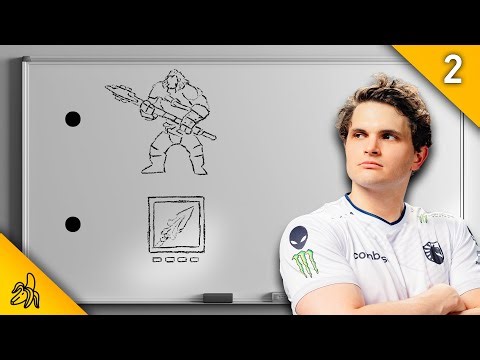 How Dota 2 Heroes Actually Work