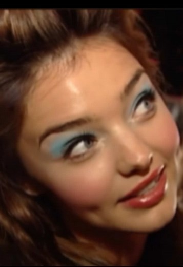 Miranda Kerr: Victoria's Secret Angel Journey