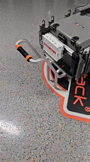 Just as much fun as rigging a kayak, the SandRig Surf Cart has loads of potential. What would you add to this build? | YakAttack