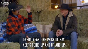 48K views · 1K reactions | Stephen Yellowtail is a skilled hand in all respects with a strong heart and soul to match. Learn more about the finalist in this sit down with Trace Adkins. ⬇️ | Ultimate Cowboy Showdown | Facebook