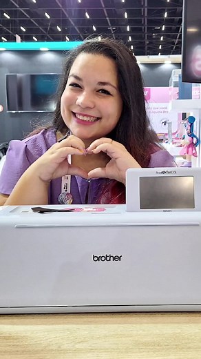 Guía completa sobre la máquina ScannCut Brother