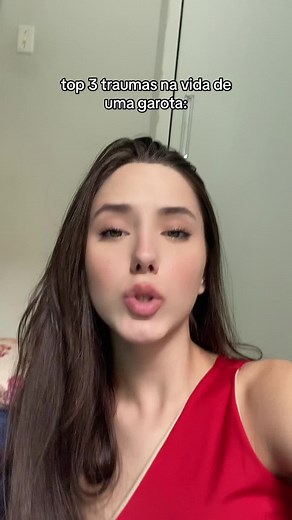 Principais Traumas na Vida de uma Garota