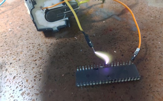 arduino的正确使用方法 51单片机的正确使用方法