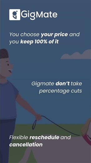 Pet Carers: Stop Letting Commission Apps Chew Your Earnings