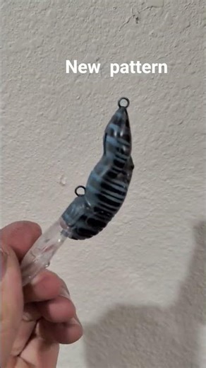 new crawl pattern 😮‍💨