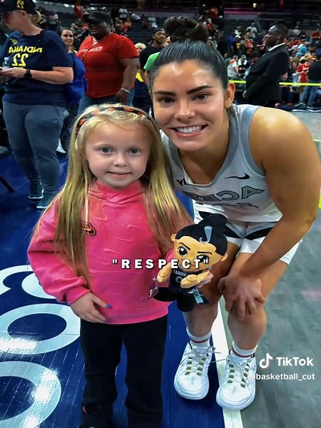 NBA Respect Moments That Showcase Sportsmanship