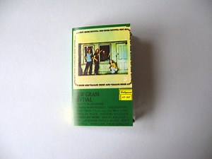 New Grass Revival - New Grass Revival