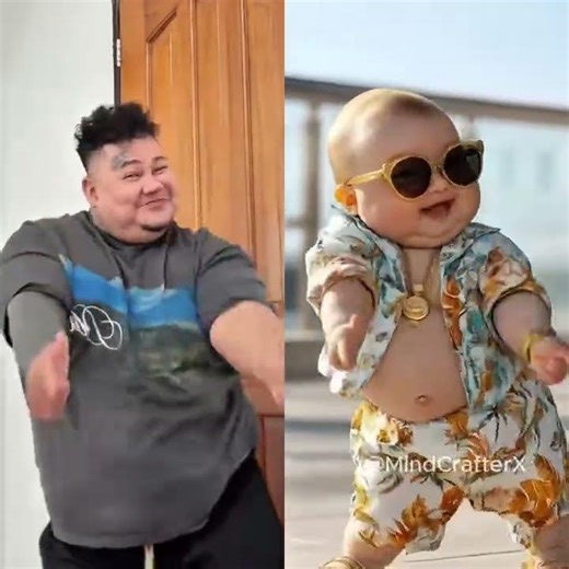 Gee vs AI Hmmm #Plussize