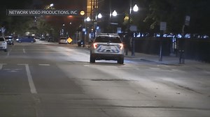 'We didn't try to fight': Victim shares harrowing account after string of robberies saw 5 robbed at gunpoint within minutes in Chicago