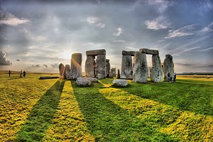 ‘Remarkable’ new discovery near Stonehenge stuns archaeologists