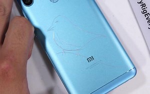 Xiaomi Redmi Note 5 Pro Barely Survives Durability Test - SlashGear