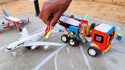 Home DIY: Crafting a Mini Motor Water Pump