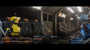 Subsurface Circular - Trailer de lancement