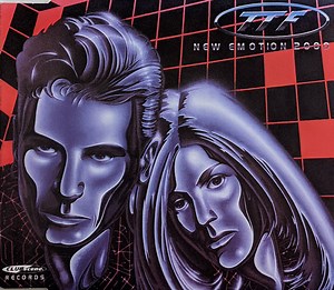 TTF - New Emotion 2000