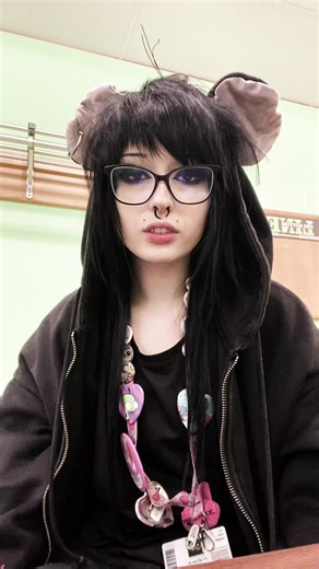 Mouse Girl: Embracing Uniqueness in Furry Culture