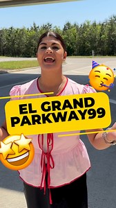  The Grand Parkway 99 plays a key role in our community — and here, we have two direct exits! This easy access connects families to nearby schools, businesses, and opportunities every day.  Convenience.  Growth.  Future. Right where you need to be. #GrandParkway99 #TerrenosHouston #CommunityAccess #EasyCommute #HoustonNorthLiving | Terrenos Houston | Facebook