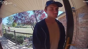 Ring cam records moment man shoots and kills daughter's ex-boyfriend