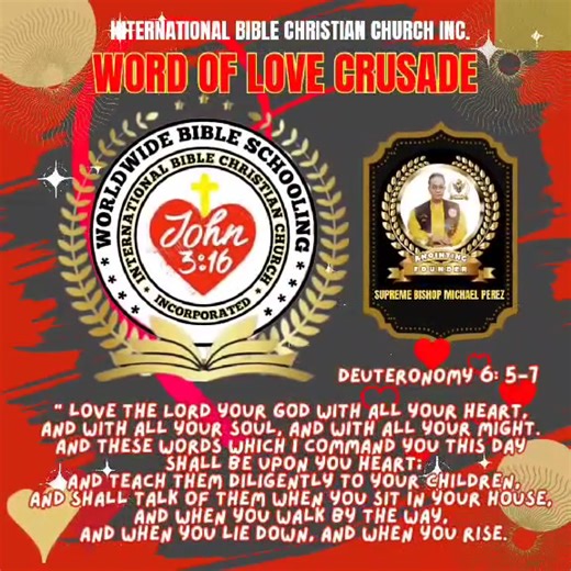 IBCCI 53 WORLDWIDE BIBLE SCHOOLS, TRAINING CENTERS, ACADEMIC AND THEOLOGICAL SCHOOLS, COLLEGES, UNIVERSITIES AND CRUSADE TEAM. MISSION: To Make Disciple the Great Loving Warrior's of God for a Whole World. 1. DICIPLES TRAINING CENTER Nairobi, Kenya, East Africa Apostle Lameck Musungu 2. NEEMA EDUCATIONAL CENTER Kalembeni-Machakos, Kenya, East Africa Bishop Henry Mulika Tauni 3. OASIS OF JOY NURSERY SCHOOL Kyegegwa, Uganda, East Africa Bishop Ephraim Baraka 4. ELOHIM CLERGY AND BIBLE COLLEGE Cape