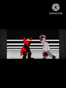 mad titan vs terrible mouse dublado #terriblemouse #lorna #leilu #leima #lake #dublagem