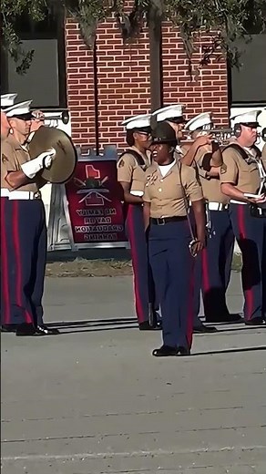 Parris Island India Company Graduation #usmc #marinecorps #usmarines #marines #corps #semperfi