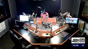 Reading a listener's email