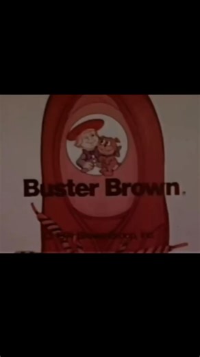 Buster Brown Shoes 1974 | Historical Pictures