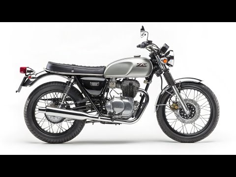 🚨ついに来た！2026年ホンダCL250登場！このデザインと性能…マジでヤバすぎる🔥【徹底レビュー＆試乗速報】