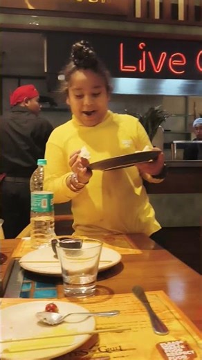 Friends forever #fun #play#dosti#food.