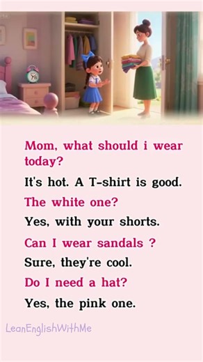 Daily Speaking Practice & Life Lessons for Beginners Easy english ConversationSpeak English easily #