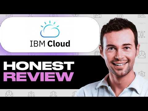IBM Cloud Functions Review - Watch Before Using