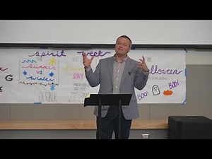 Overcoming Obstacles to God's Promises I Genesis 25