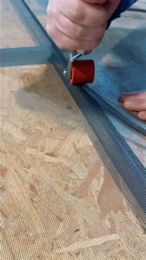 This Simple Screen Stops Mosquitoes Instantly