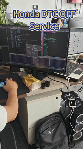 Honda dtc off keihin 2mb | Simon Mc
