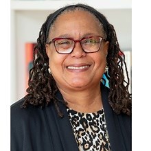 Evelynn Hammonds | Department of the History of Science