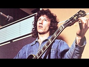 HOW TO PLAY "HOW BLUE CAN YOU" GET PETER GREEN | Guitar Pilgrim