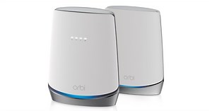 NETGEAR debuts new Orbi Wi-Fi 6 System with built-in DOCSIS 3.1 cable modem