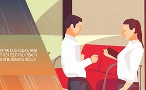 Business Plan Consulting Company | Renderforest