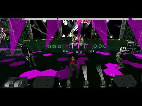 Just City Tribute band, Second life, Tribute To - Heart - Rock 'n Roll