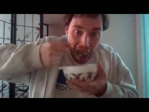 Quaker life Cinnamon Multigram Cereal Review