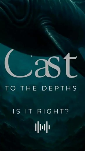 Understanding God's Mercy in Troubling Times