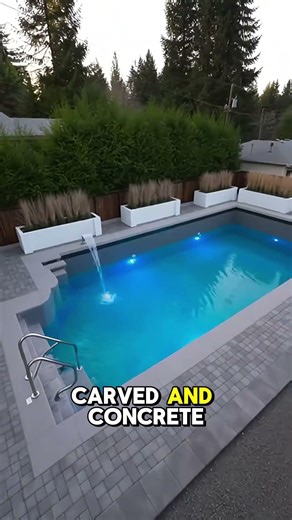Luxury Pool Hyper-Lapse | Bird’s-Eye Backyard Transformation by BlackStone Projects