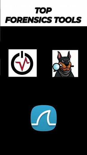 Top Forensics tools for Cybersecurity