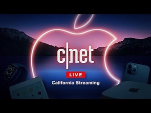 Apple iPhone 13 Reveal Event Livestream: CNET Watch Party