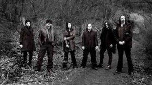 A DOOMED LOVER Lyrics - MY DYING BRIDE | eLyrics.net