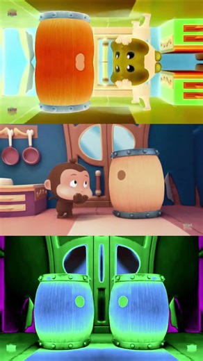 LOCO NUTS PEPPER PLAY SPOOKY