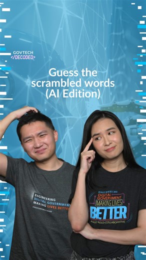 54K views · 37 reactions | How many tech terms did you manage to...